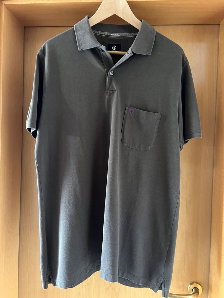 Bogner Poloshirt Gr. 50 in Euskirchen