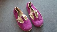 Schuhe Turnschuhe Springerl Raffelt Größe 31 Bayern - Langquaid Vorschau