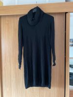 Esprit Strickkleid, Longpulli, Gr XL, Schwarz Kiel - Kronshagen Vorschau