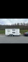 Renntransporter Wohnwagen Mx/Enduro Mxtransporter Bayern - Simbach Vorschau