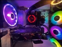 Gaming PC /computer Nordrhein-Westfalen - Bergheim Vorschau