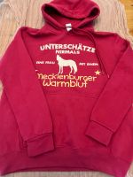 Reitpullover hoody Sweatshirt 36/38 Berlin - Reinickendorf Vorschau