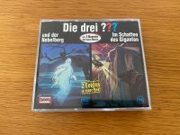 Die drei Fragezeichen CD Nordrhein-Westfalen - Steinhagen Vorschau