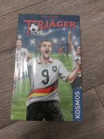 Kosmos Spiel Torjäger Thüringen - Römhild Vorschau