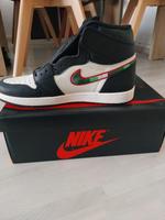 Jordan Retro 1 High OG Hessen - Bad Homburg Vorschau
