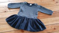 Festliches Kleid Petit Bateau Gr.67 *top Zustand* Tütü blau weiß Baden-Württemberg - Tengen Vorschau