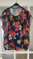 Chiffonbluse von Miller&Monroe Gr. 46 Hannover - Mitte Vorschau