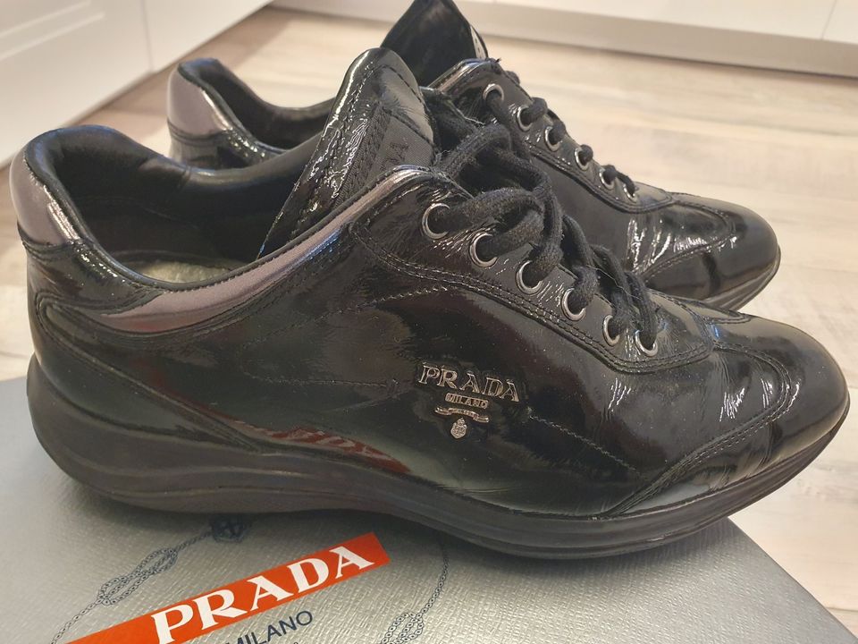 Prada Calzature Donna 3E4897 Damenschuhe in Swisttal