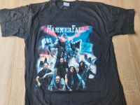 Hammerfall T-Shirt Neu Nordrhein-Westfalen - Sundern (Sauerland) Vorschau