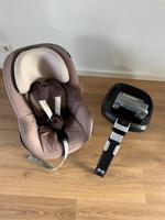 Kindersitz Maxi Cosi Pearl mit Fix Station Parchim - Landkreis - Sukow Vorschau