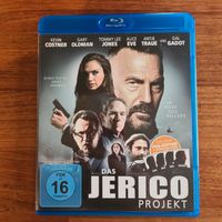 Blu-ray Das Jerico Projekt (2,00 bis 3,00 Eur) Niedersachsen - Adendorf Vorschau