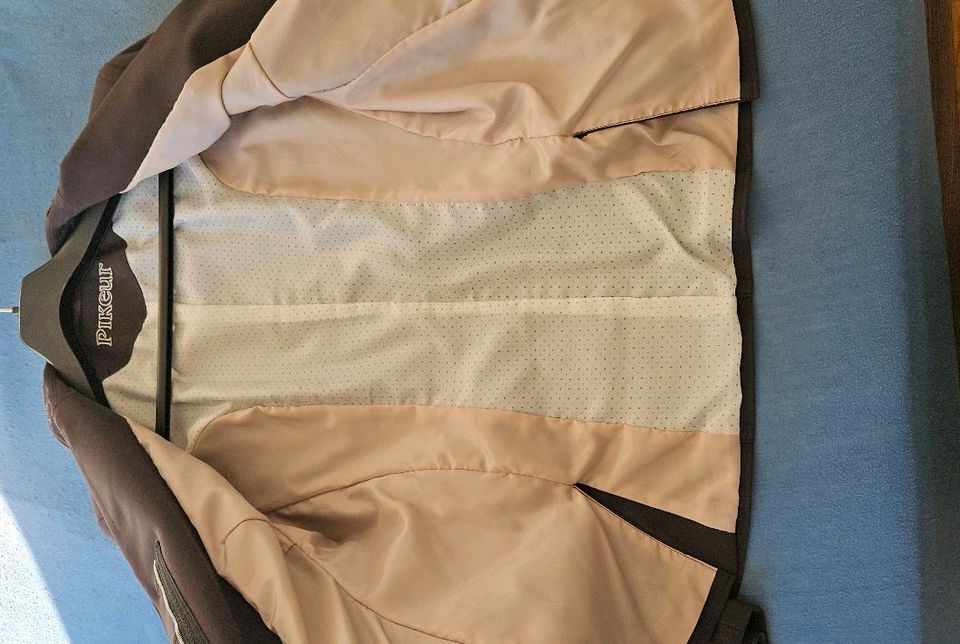 Pikeur Turnierjacket Saphira neuwertig Gr.42 in Ahrensburg