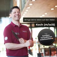Koch mit familienfreundlichen Arbeitszeiten (m/w/d) Bayern - Langenbach Vorschau