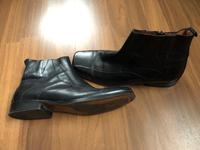 Herrenschuhe München - Berg-am-Laim Vorschau