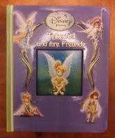 Buch Tinkerbell von Disney fairies, sehr guter Zustand München - Schwanthalerhöhe Vorschau
