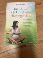 Buch Tai Chi und Qi Gong in der Schwangerschaft Baden-Württemberg - Hardheim Vorschau