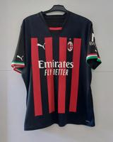 Ac Mailand Trikot Leao 17 Bayern - Gröbenzell Vorschau