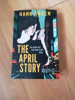 The April Story - Hank Green Nordrhein-Westfalen - Hagen Vorschau