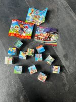 Paw Patrol Würfel Puzzle Dortmund - Brackel Vorschau