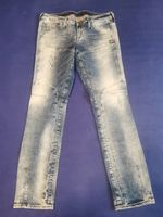 G-Star Jeans MC 5620 Slim Tapered WMN in der Größe W31 L32 Hessen - Solms Vorschau