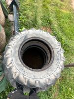 320/85 R28 Traktorreifen 12.75 R28 Hessen - Dautphetal Vorschau