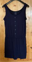 Esmara Damen Jumpsuit dunkelblau in Gr. 40/42 -Neu mit Etikett- Nordrhein-Westfalen - Bergkamen Vorschau