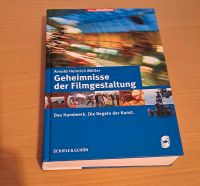 "Geheimnisse der Filmgestaltung" Fachbuch Anrold Heinrich Müller Rheinland-Pfalz - Braubach Vorschau