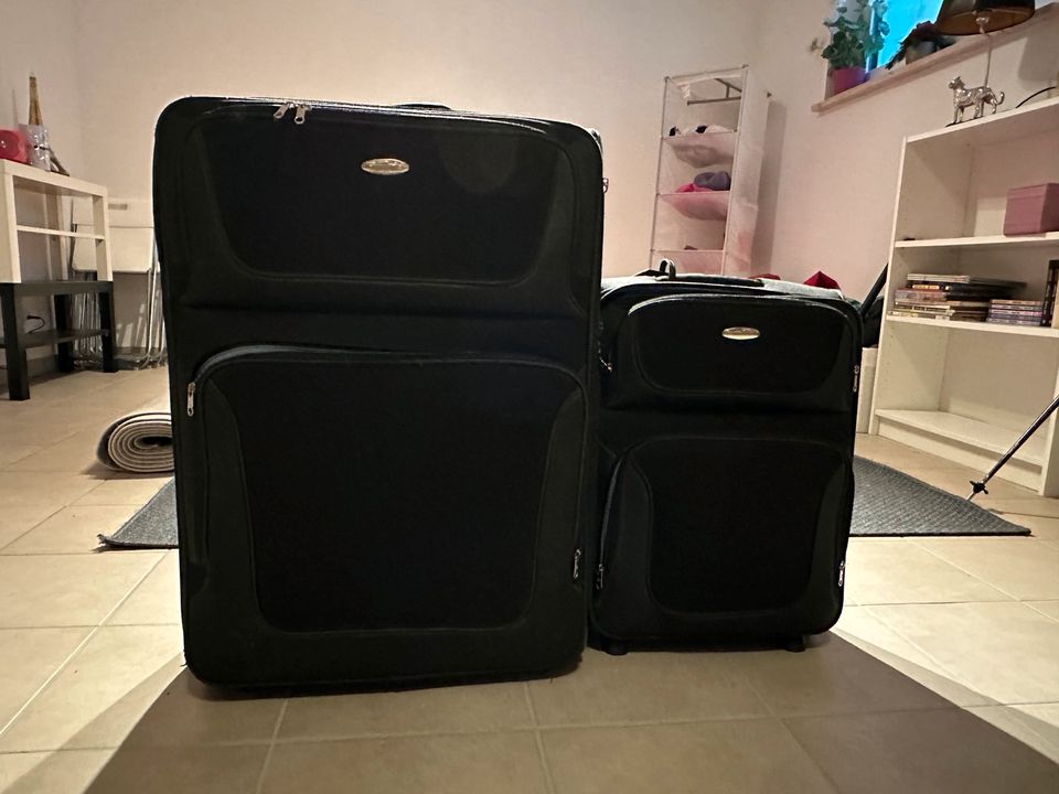 Samsonite Koffer Set in Bockhorn