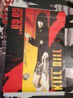 Kill Bill Poster Bremen - Blumenthal Vorschau