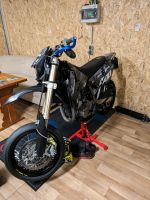 Suzuki DRZ 400 sm Mecklenburg-Vorpommern - Züssow Vorschau