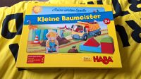 Haba "Mein erstes Spiel Kleine Baumeister" Niedersachsen - Laatzen Vorschau