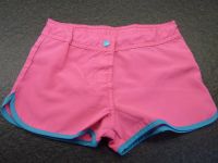 Pinke kurze Hose v. Poccopiano Gr. 128, nie getragen Shorts Rheinland-Pfalz - Friesenhagen Vorschau