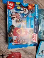 Playmobil Novelmore Ritter Starterpack 70503 Sachsen - Ehrenfriedersdorf Vorschau