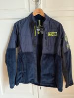 ❤️ schöne Jacke von Superdry snow Berg Midlayer, Herren, Gr. M Bayern - Albaching Vorschau