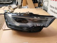 Audi A6 4K C8 LED Scheinwerfer rechts 4k0941034 Nordrhein-Westfalen - Bottrop Vorschau