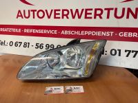 Ford Focus Scheinwerfer links 4M5113K060 Rheinland-Pfalz - Idar-Oberstein Vorschau