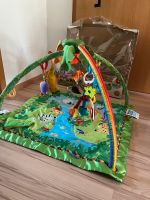 Fisher-Price Spieldecke mit Baby Spielzeug und Musik Bayern - Igensdorf Vorschau