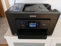 Multifunktionsgerät Epson 4725 Drucker Kopierer Scanner, Fax Hessen - Petersberg Vorschau
