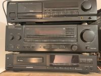 CD-Player von Grundig Nordrhein-Westfalen - Wachtendonk Vorschau