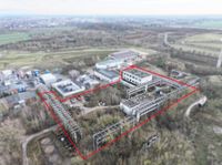Intel-Nähe: Erschlossenes 9954m² Business-Potenzial in Schönebeck *PROVISIONSFREI Sachsen-Anhalt - Schönebeck (Elbe) Vorschau