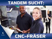 CNC Fräser (m/w/d) Bielefeld - Mitte Vorschau
