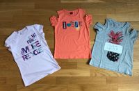 3x T-Shirt Esprit s. Oliver Benetton Gr. 140- neuwertig Hessen - Taunusstein Vorschau