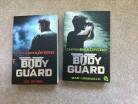 Buch Bodyguard „Die Geisel“ „Das Lösegeld“ Hannover - Südstadt-Bult Vorschau