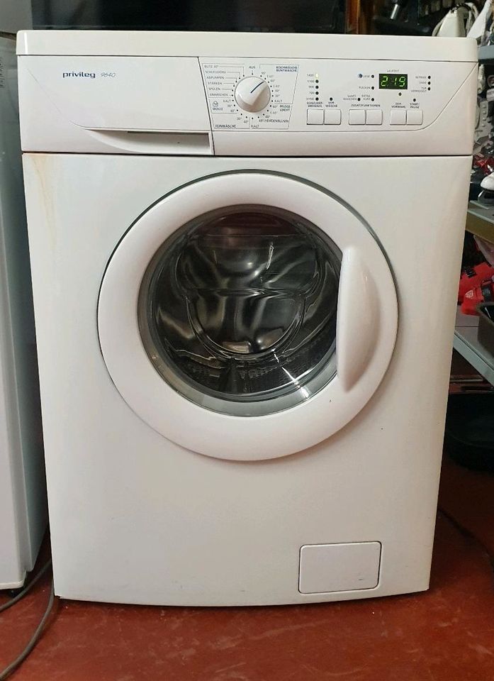 Privileg Waschmaschine  5 Kg ( Lieferung ist möglich ) in Waldkraiburg