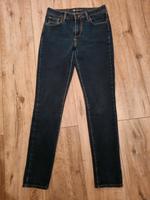 levi's Skinny Jeans 26/30 blau Niedersachsen - Wesendorf Vorschau