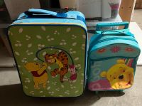 Kindertrolley und Rucksack mit Rollen / Winnie Puuh Hannover - Ahlem-Badenstedt-Davenstedt Vorschau