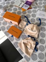 Louis Vuitton Kartons Staubbeutel klein Verpackung Box Rheinland-Pfalz - Mainz Vorschau