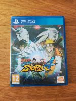 Naruto Ultimate Ninja Storm 4 / PS4 Nordfriesland - Husum Vorschau