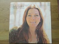 Judy Collins Recollections Vinyl Schallplatte Nordrhein-Westfalen - Herne Vorschau