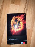 The Hunger Games Buch Nordrhein-Westfalen - Herten Vorschau